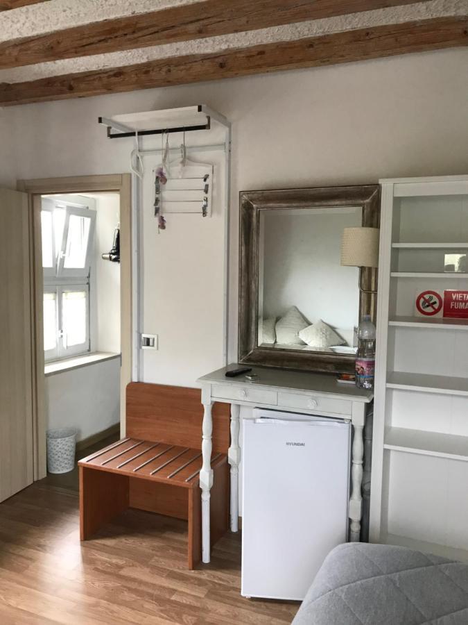 Bed and Breakfast Il Gelsomino Исео Экстерьер фото