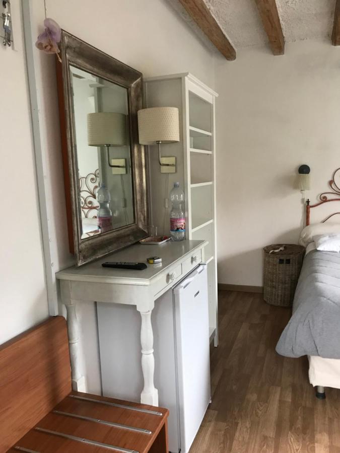 Bed and Breakfast Il Gelsomino Исео Экстерьер фото
