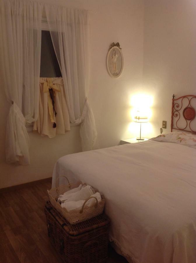 Bed and Breakfast Il Gelsomino Исео Экстерьер фото