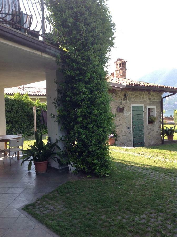 Bed and Breakfast Il Gelsomino Исео Экстерьер фото